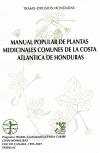 Librito Plantas Med Costa Atlántica Honduras